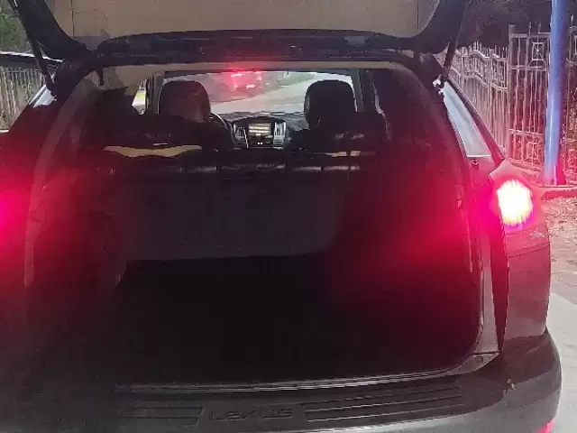 Lexus RX series, 2006 1, avtobaza.tj