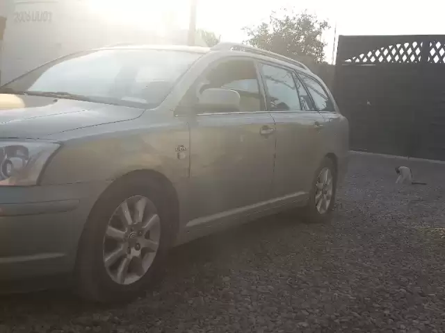 Toyota Avensis, 2006 1, avtobaza.tj Toyota Avensis, 2006 1, avtobaza.tj