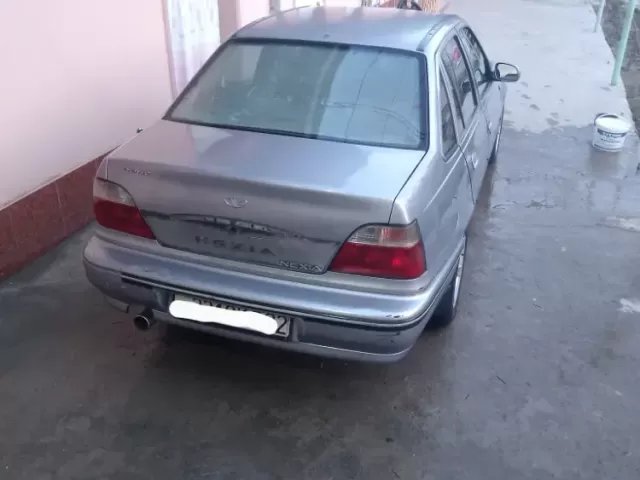 Daewoo Nexia II, 1996 1, avtobaza.tj