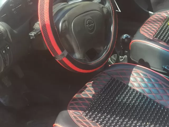 Opel Astra F 1, avtobaza.tj
