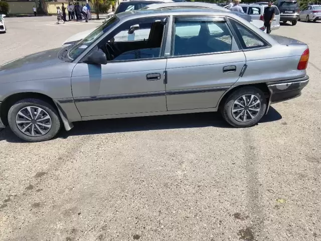 Opel Astra F, 1992 1, avtobaza.tj