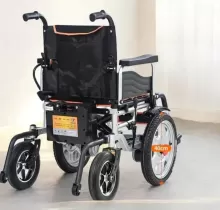 Каляскаи электрони в Душанбе 