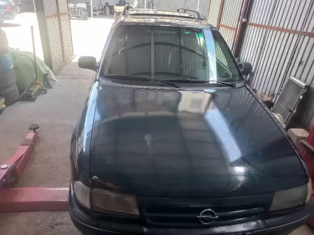 Opel Astra F, 1994 1, avtobaza.tj