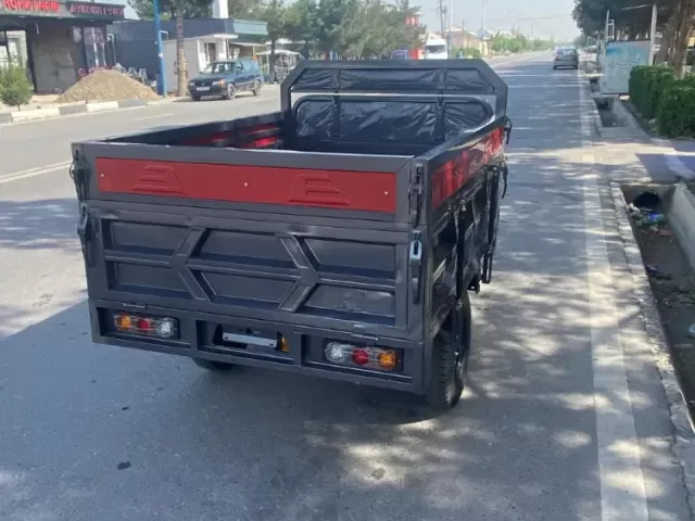 Мотороллер, 2025 1, avtobaza.tj