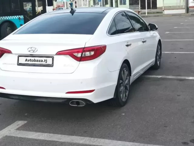 Hyundai Sonata 1, avtobaza.tj