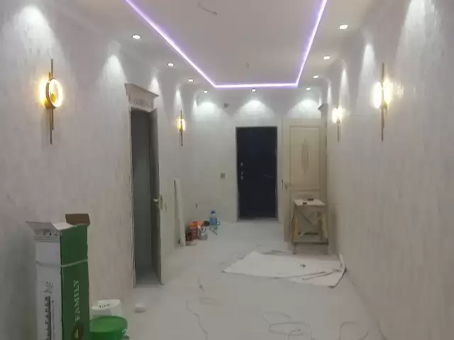 Услуги Отделка 1, farmo.tj