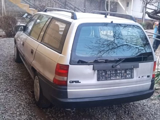 Opel Astra F, 1992 1, avtobaza.tj