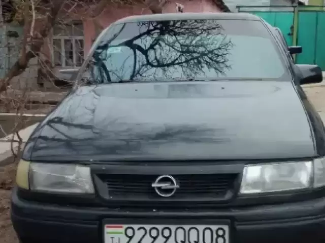 Opel Vectra A, 1995 1, avtobaza.tj