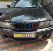 BMW M3, 2000 в Душанбе