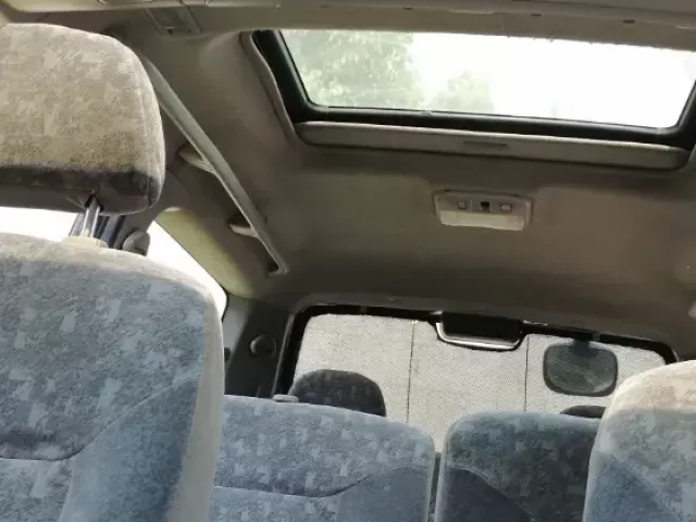 Nissan Serena, 1999 1, avtobaza.tj