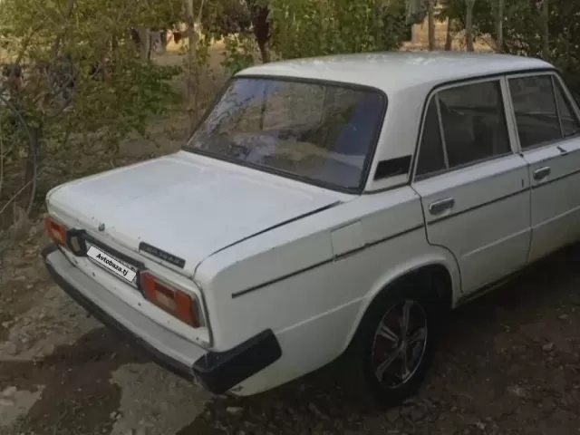 ВАЗ(Lada) 2106, 1996 1, avtobaza.tj