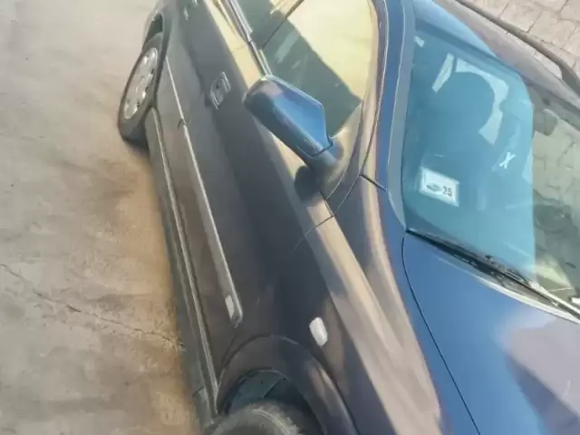 Opel Astra G, 1999 1, avtobaza.tj
