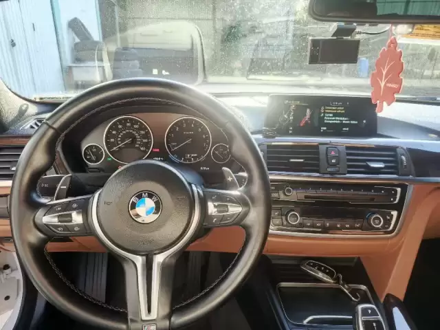 BMW M4, 2016 1, avtobaza.tj