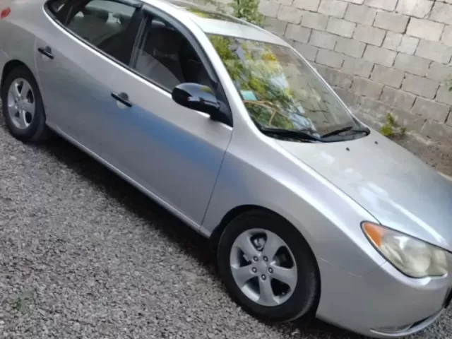 Hyundai Avante, 2007 1, avtobaza.tj