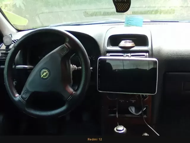 Opel Astra G, 1999 1, avtobaza.tj