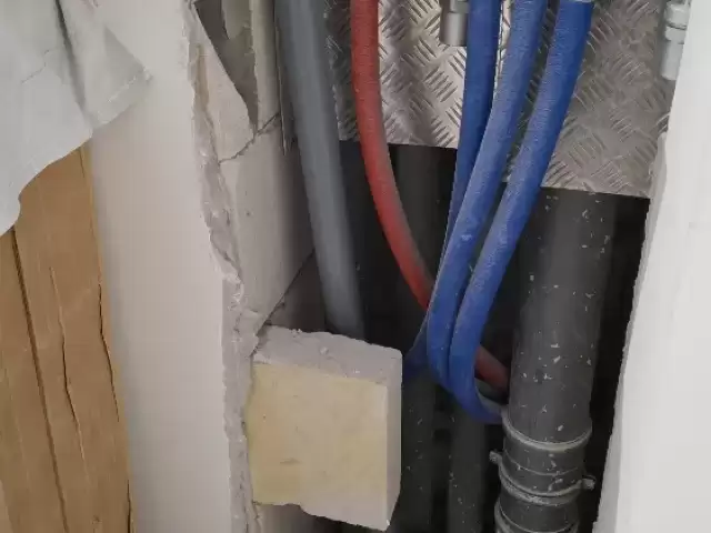 Услуги Сантехника 1, farmo.tj