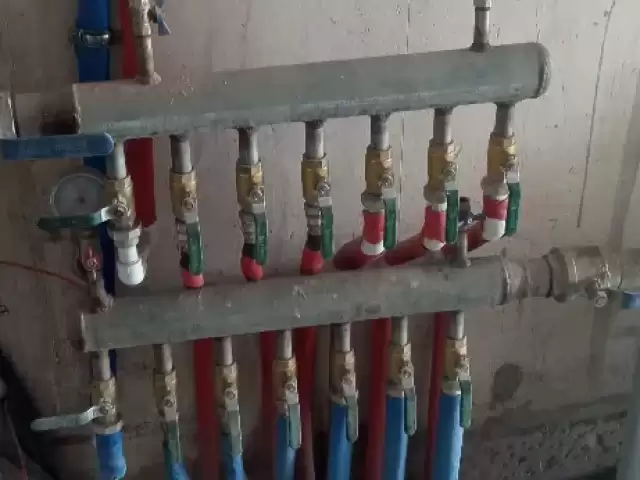 Мастер Сантехник 1, farmo.tj