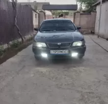 Nissan Maxima, 1994 в Бохтар (Курган-Тюбе)
