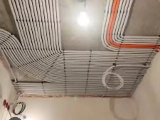 Услуги Сантехника 1, farmo.tj