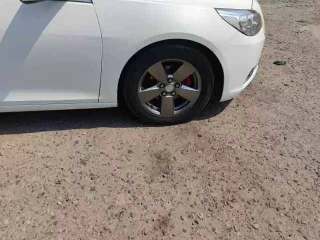 Chevrolet Malibu, 2013 1, avtobaza.tj