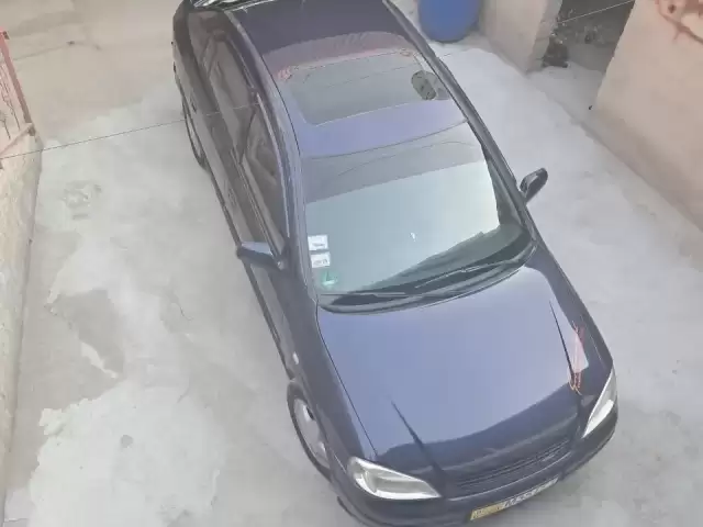 Opel Astra G, 1998 1, avtobaza.tj