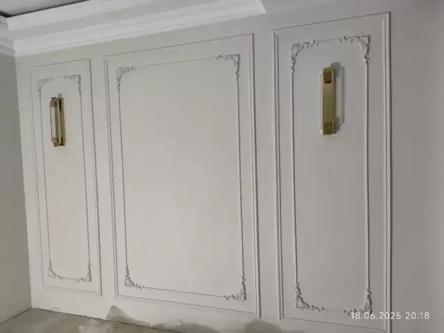 Услуги Отделка и ремонт 1, farmo.tj