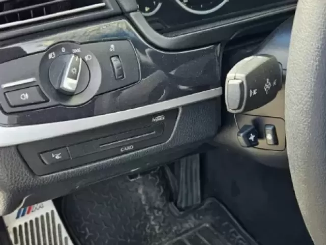 BMW 5 Series 518, 2014 1, avtobaza.tj