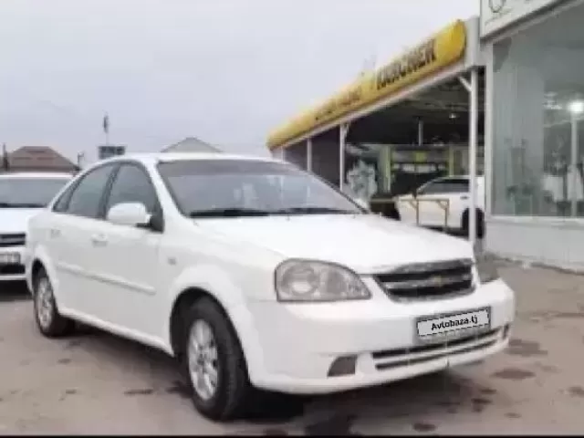 Daewoo Lacetti 1, avtobaza.tj