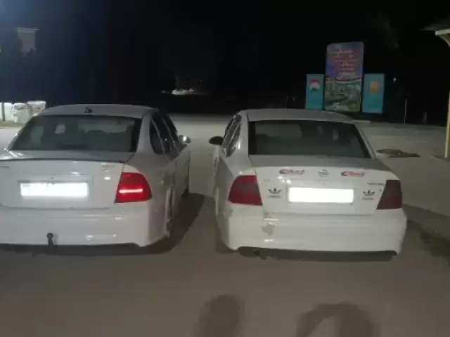 Opel Vectra B, 1995 1, avtobaza.tj