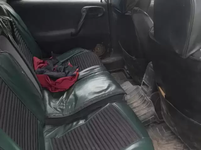 Opel Vectra B, 1995 1, avtobaza.tj