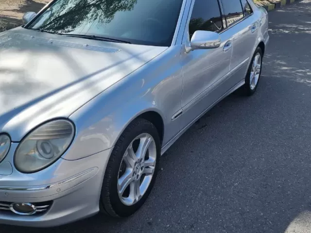 Mercedes-Benz E class 1, avtobaza.tj