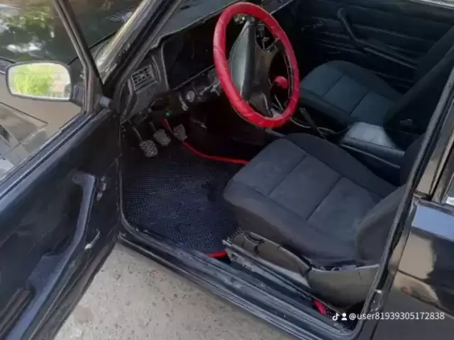 ВАЗ(Lada) 2107, 2003 1, avtobaza.tj