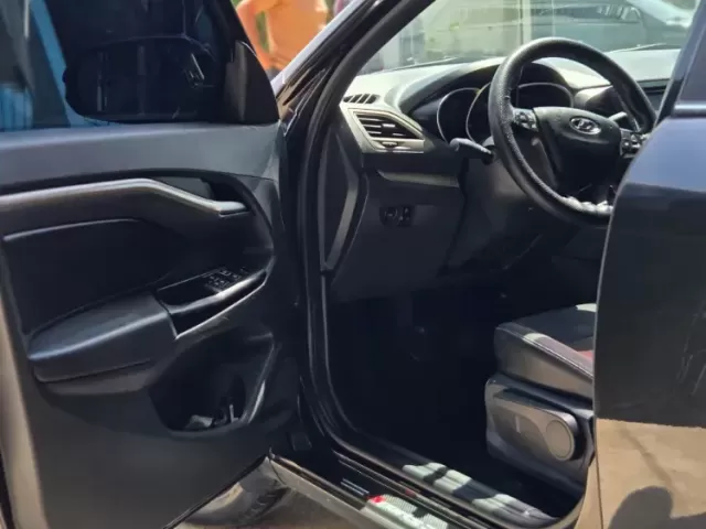 ВАЗ(Lada) Largus, 2018 1, avtobaza.tj