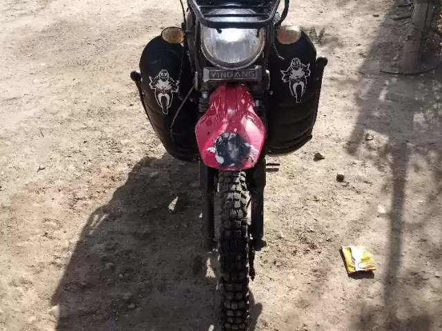 Мотоцикл, 2023 1, avtobaza.tj