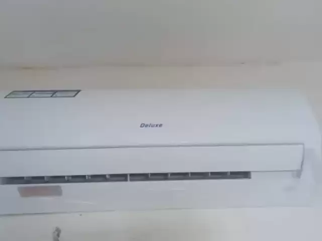 Установка Кондиционер 1, farmo.tj