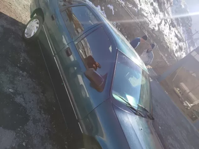 Opel Vectra A, 1995 1, avtobaza.tj
