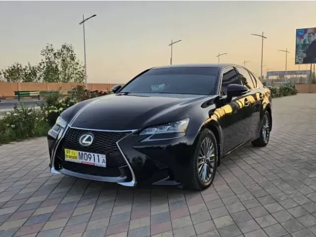 Lexus ES series 1, avtobaza.tj