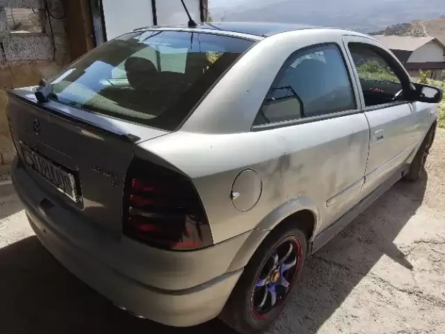 Opel Astra G, 1998 1, avtobaza.tj