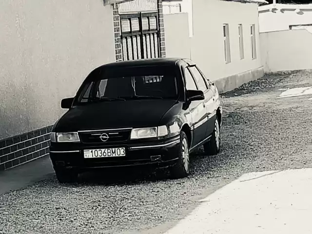 Opel Vectra A, 1995 1, avtobaza.tj