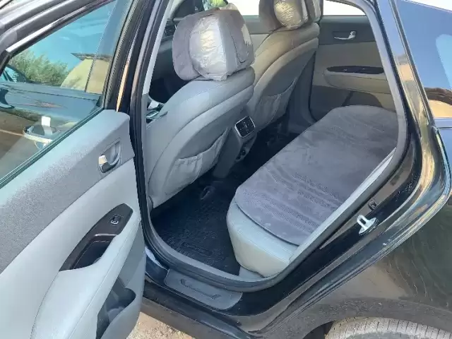 Kia Optima, 2016 1, avtobaza.tj