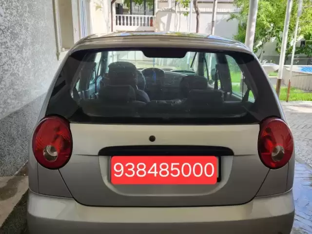 Chevrolet Matiz, 2006 1, avtobaza.tj