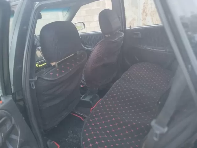 Opel Astra F, 1995 1, avtobaza.tj
