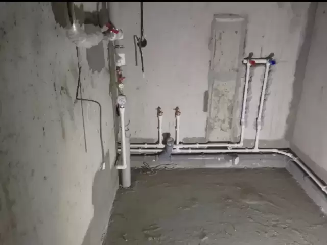 Услуги Сантехника 1, farmo.tj