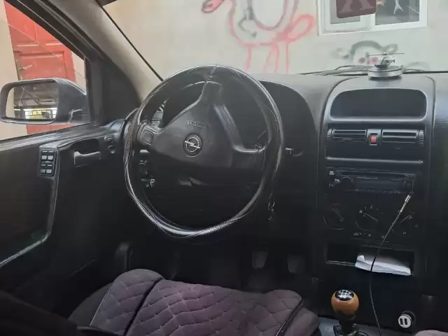 Opel Astra G, 1998 1, avtobaza.tj