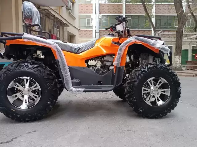 Квадроцикл, 2025 1, avtobaza.tj