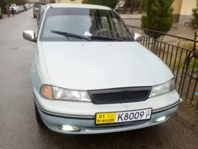Daewoo Nexia, 1995 1, avtobaza.tj