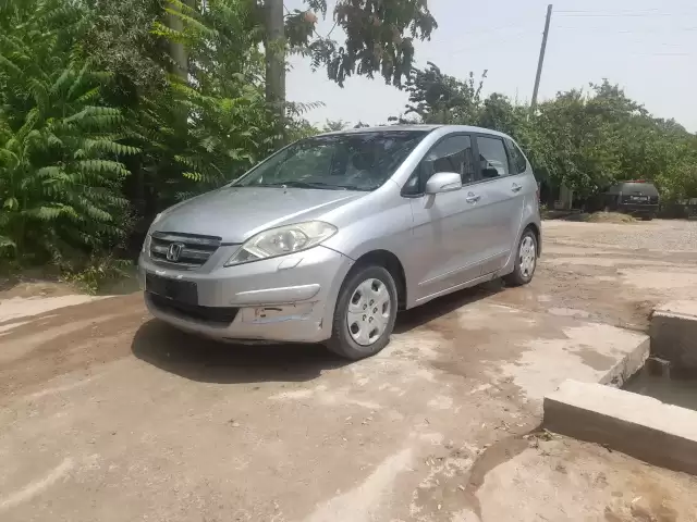 Honda FR-V, 2008 1, avtobaza.tj