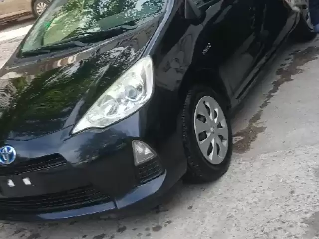 Toyota Aqua, 2014 1, avtobaza.tj