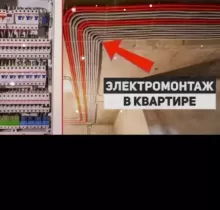 Услуги электрика в Душанбе - Farmo.tj 