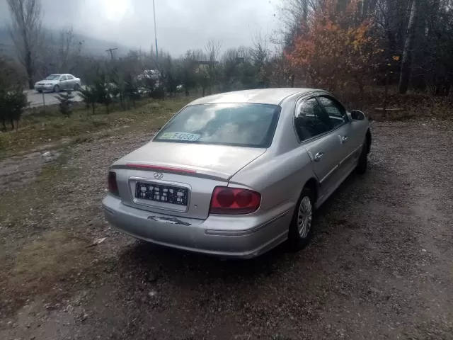 Hyundai Sonata 1, avtobaza.tj